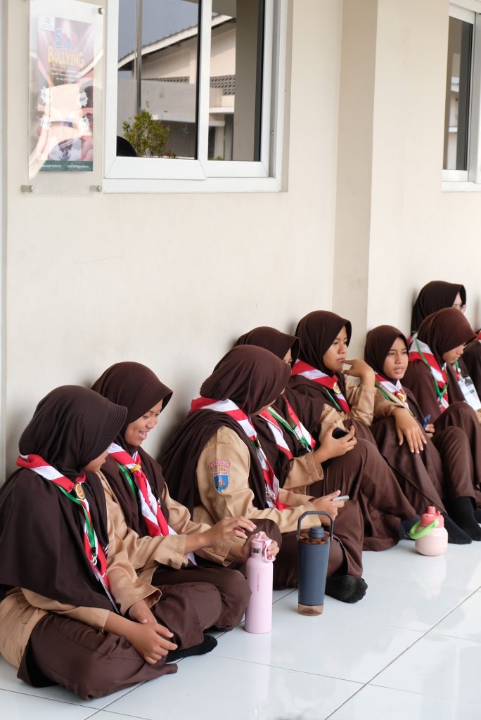 ASTS Ganjil 2026/2027 di SMPIT Haji Abdul Hamid THI