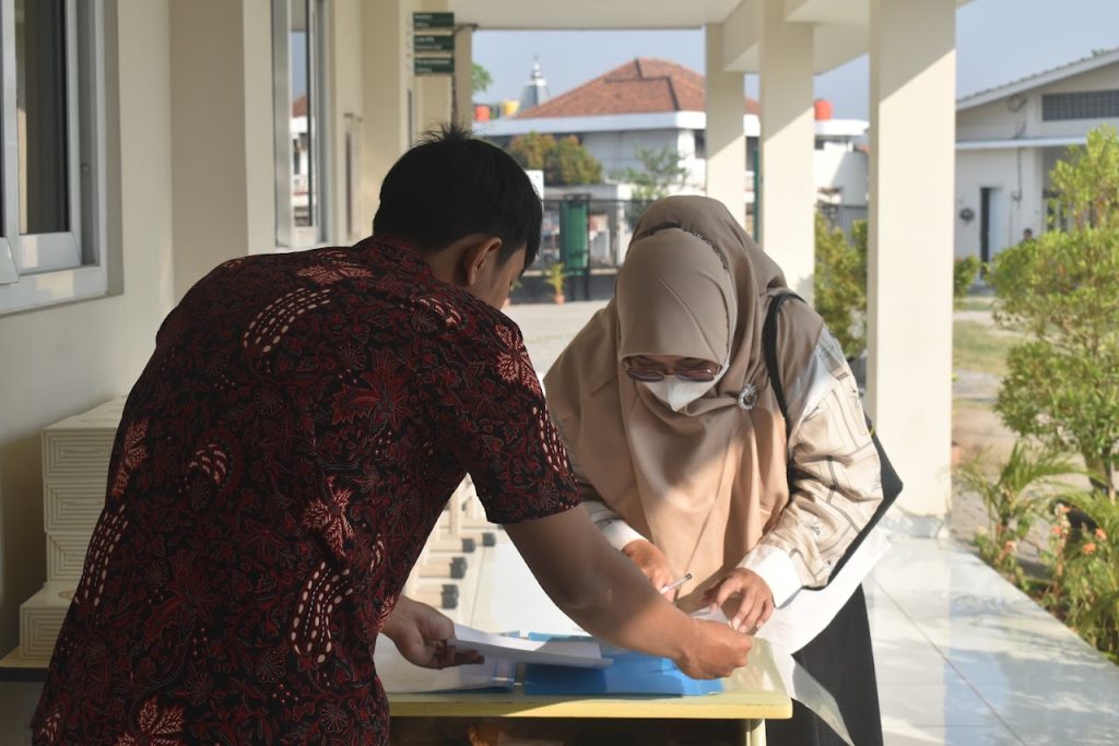 Sosialisasi Program Kegiatan Awal Tahun 2026/2027 di SMPIT Haji Abdul Hamid THI
